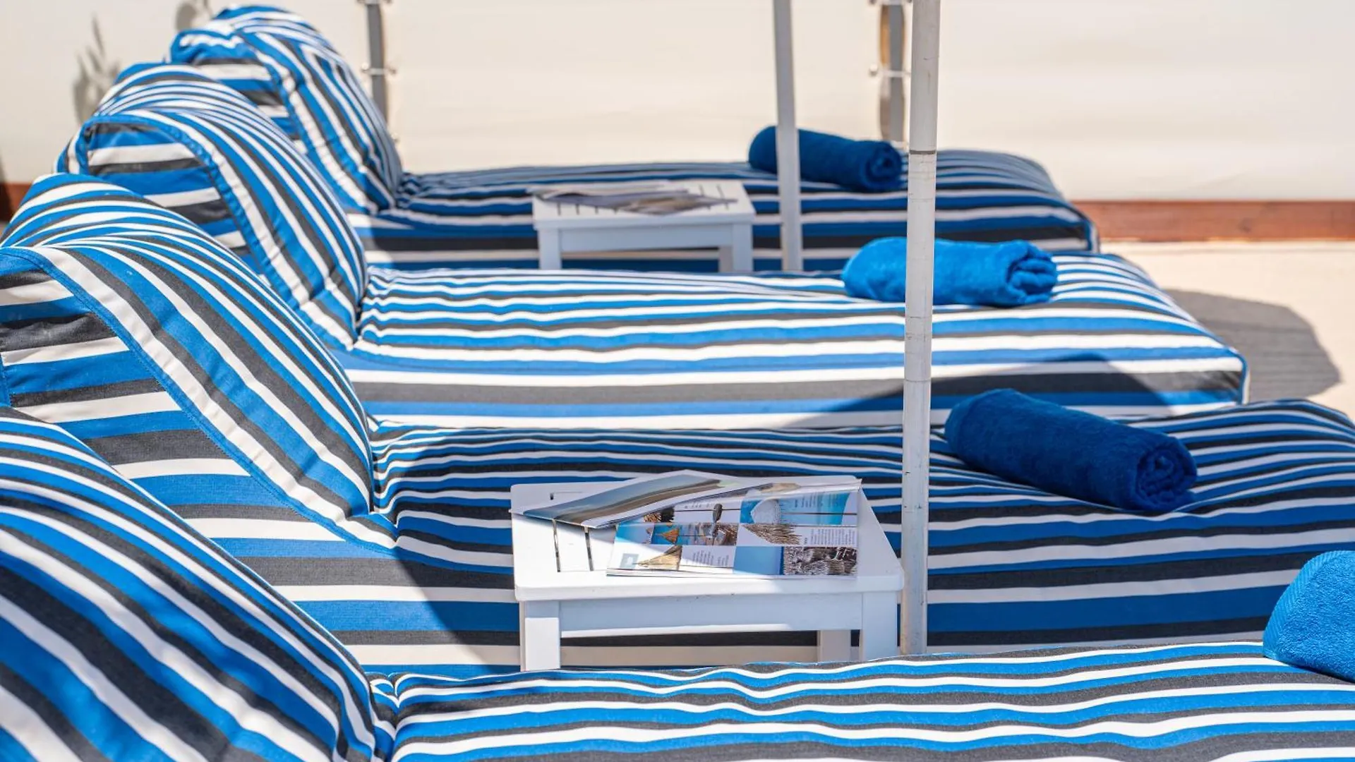 Villa Home Plousia Grizata Greece